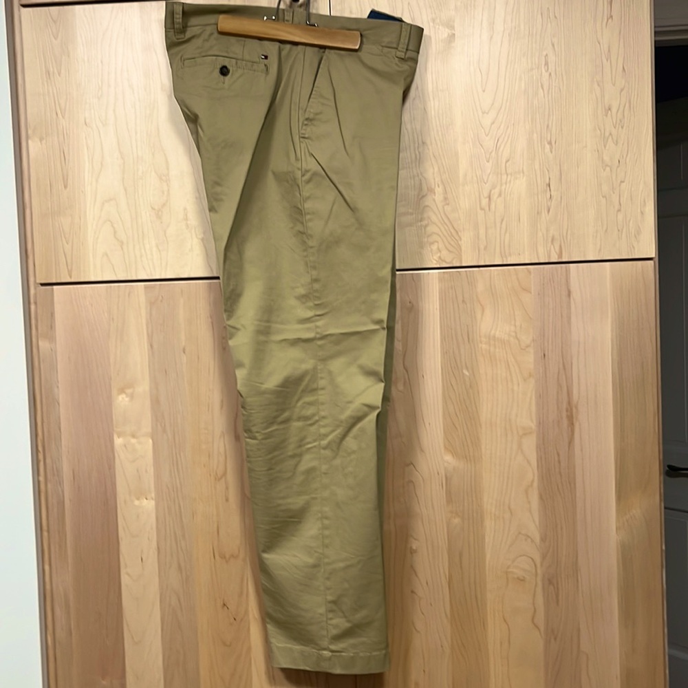 Men’s casual pant